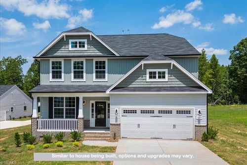 30-5203 Logos Drive, Stokesdale, NC, 27357 | Card Image