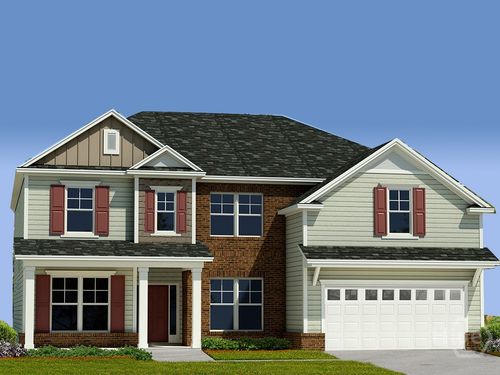174 Champlain Dr, Pooler, GA, 31322-2036 | Card Image