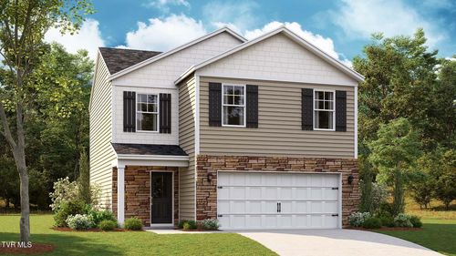 424 Quiver St, Johnson City, TN, 37604-2000 | Card Image