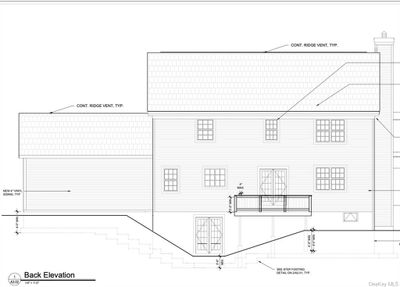 Lot 2 Nursery Road, House other with 4 bedrooms, 2 bathrooms and null parking in Tuxedo NY | Image 2