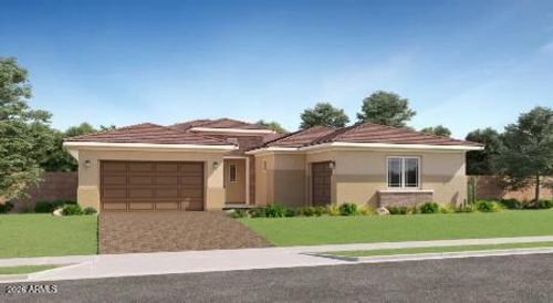 23024 E Alyssa Road, Queen Creek, AZ, 85142 | Card Image