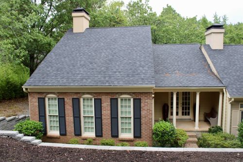 25 Windsor Ct, Little Rock, AR, 72212-3214 | Card Image