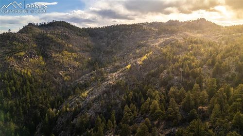 404 Valley Drive, Florissant, CO, 80816 | Card Image
