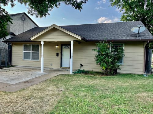 6317 E Reading St, Tulsa, OK, 74115-4439 | Card Image