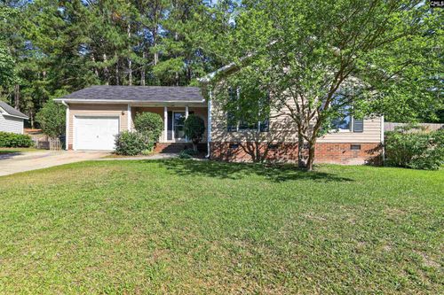 3643 Linbrook Dr, Columbia, SC, 29204-4408 | Card Image