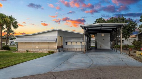 4981 Mount Olive Shores Dr, Polk City, FL, 33868-9308 | Card Image