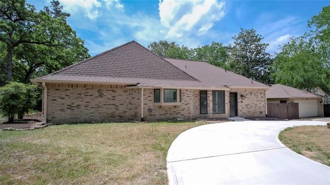Curved Driveway | Image 28