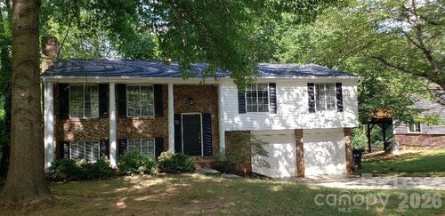6609 Morganford Rd, Charlotte, NC, 28211-5404 | Card Image