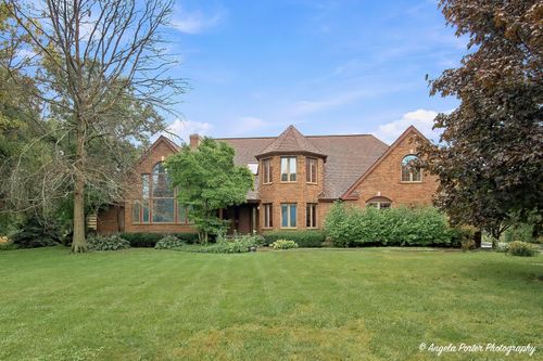 14289 W Shelley Lane, Wadsworth, IL, 60083 | Card Image