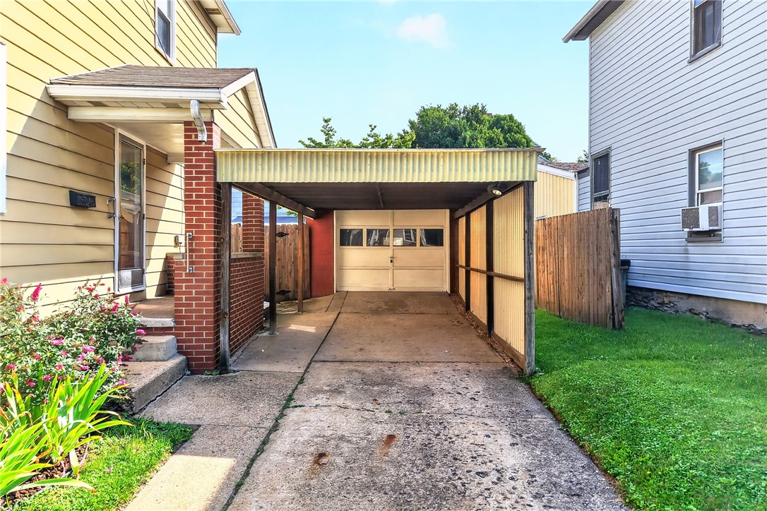 Residential in New Brighton 4