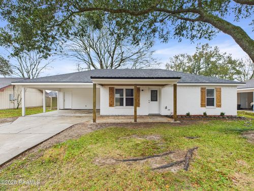 130 La Place Avenue, Carencro, LA, 70520 | Card Image