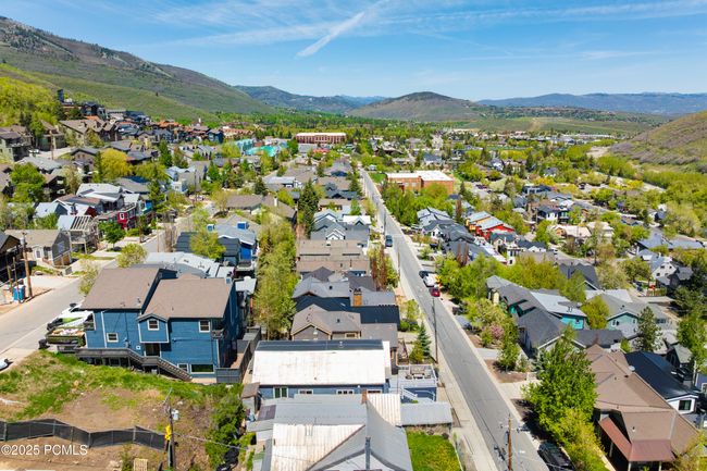1009 Norfolk Ave, House other with 3 bedrooms, 2 bathrooms and null parking in Park City UT | Image 14