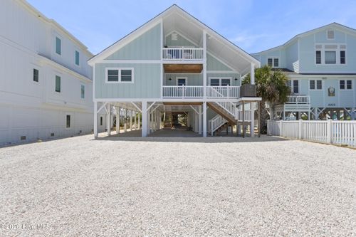 1031 Ocean Blvd W, Holden Beach, NC, 28462-1819 | Card Image