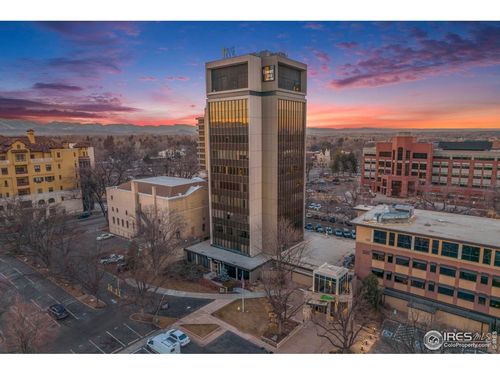 1st-215 W Oak St, Fort Collins, CO, 80521-2730 | Card Image