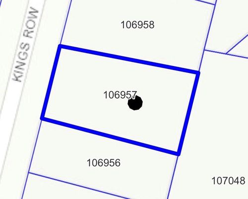 19121 Kings Row, New Caney, TX, 77357-7481 | Card Image