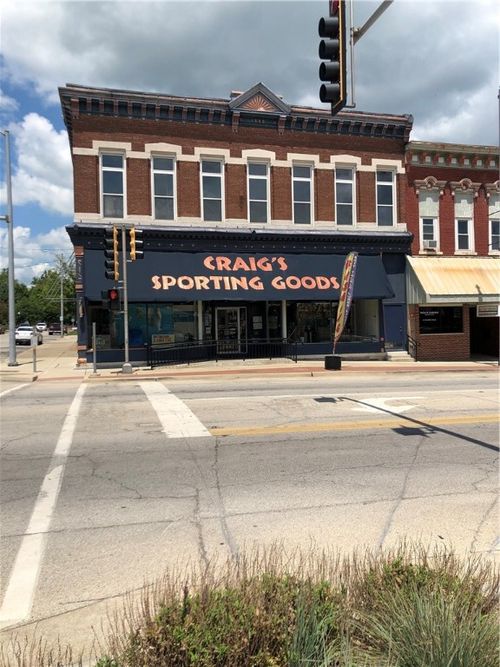 105 Main St, Westervelt, IL, 62565 | Card Image