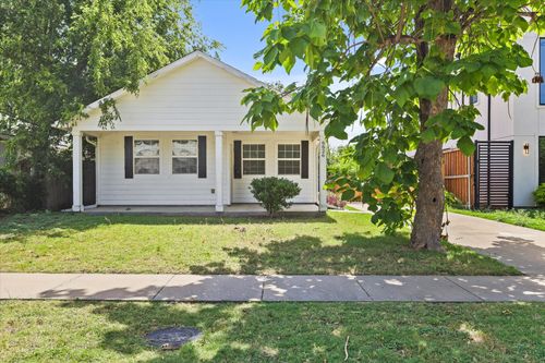 6626 Tyree St, Dallas, TX, 75209-4517 | Card Image