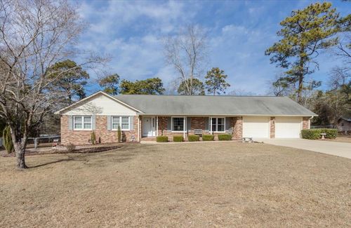 3 Southwood Ct, Aiken, SC, 29803-5770 | Card Image