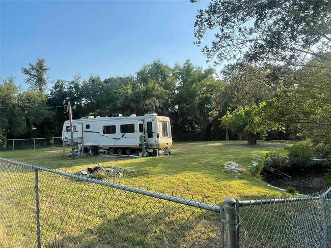 10020 Linda St, Home with 0 bedrooms, 0 bathrooms and null parking in GIBSONTON FL | Image 5