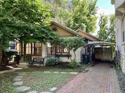 15 S Hancock Street, Madison, WI, 53703 | Card Image