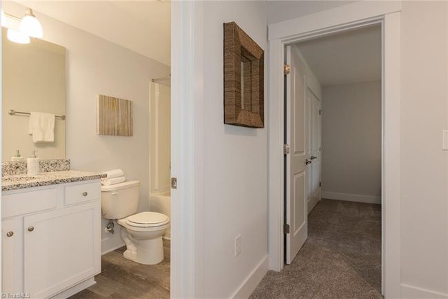 1737 Old Fields Blvd, House other with 3 bedrooms, 3 bathrooms and null parking in Haw River NC | Image 31