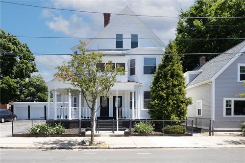 2-41 Almy Street, Providence, RI, 02909 | Card Image