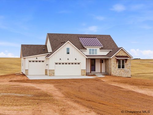 7006 Rich Strike Ct, Cheyenne, WY, 82009 | Card Image
