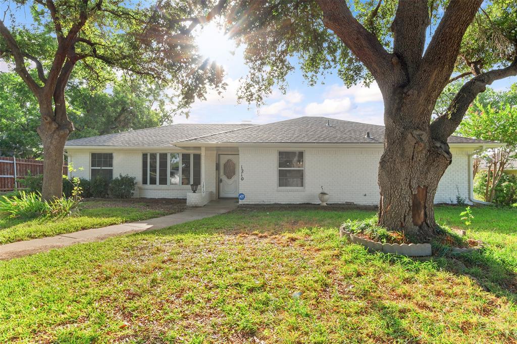 14th St, Grand Prairie, TX 75050