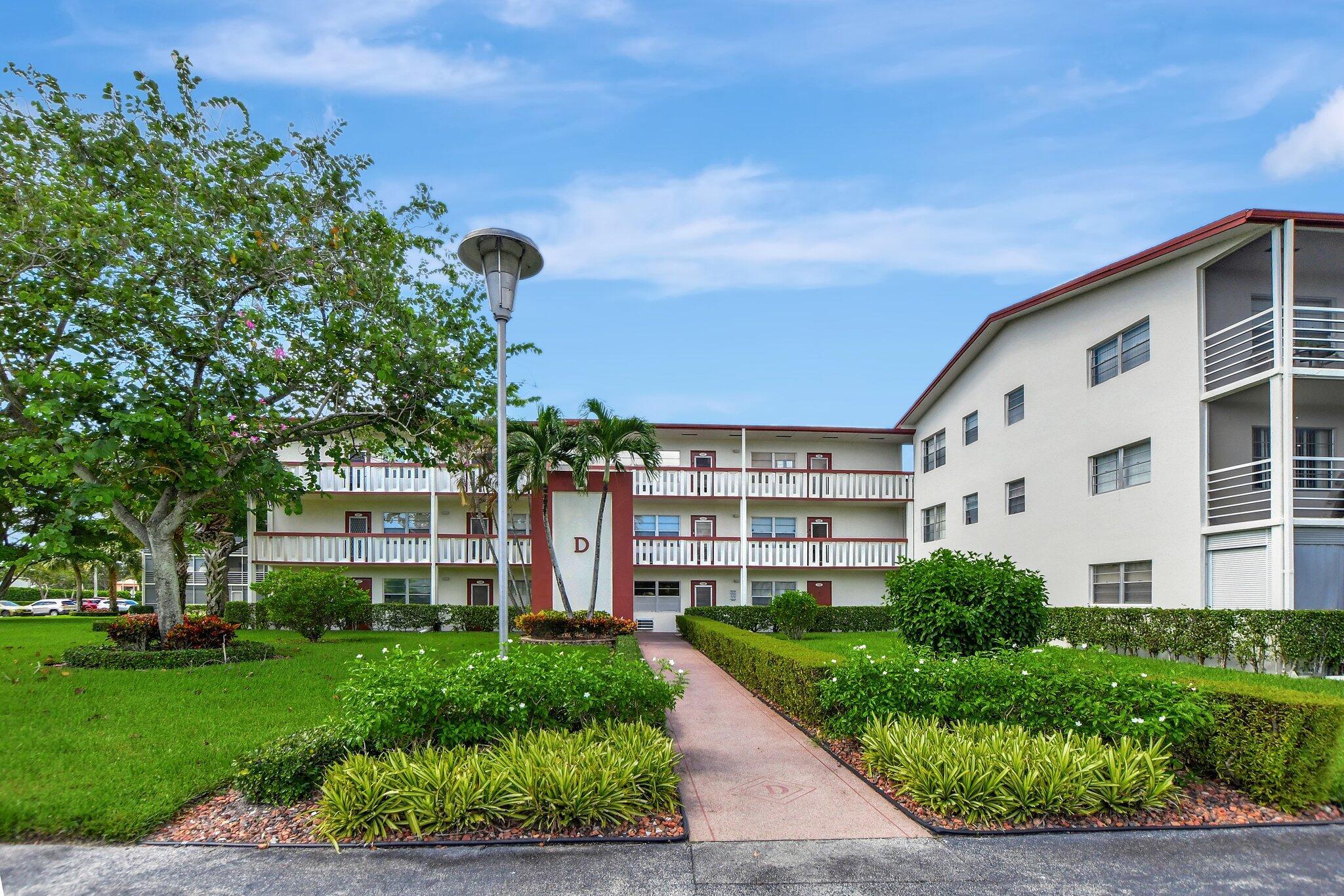 Brighton D , Boca Raton, FL 33434