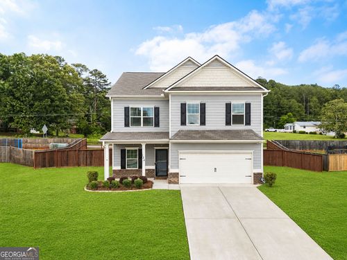 124 Malbone St Sw, Cartersville, GA, 30120-6110 | Card Image