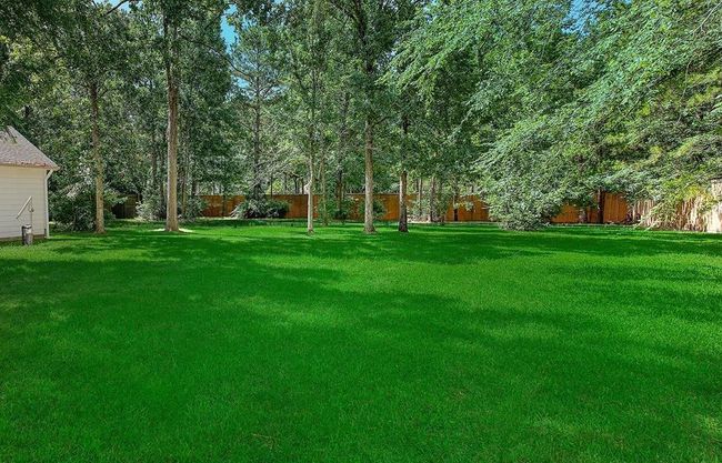 Beautiful 1.5 Acres - Very Private & Serene! | Image 33