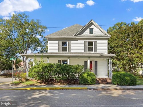 501 E Grove St, DELMAR, DE, 19940-1322 | Card Image