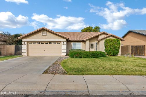 2864 E Pony Ct, Gilbert, AZ, 85295-3772 | Card Image