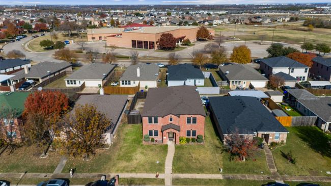 14849 Ledgeview Ct, House other with 5 bedrooms, 3 bathrooms and 2 parking in Balch Springs TX | Image 38