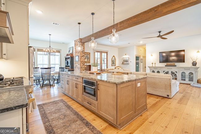 157 Ackerman Rd, House other with 4 bedrooms, 3 bathrooms and null parking in Rincon GA | Image 34