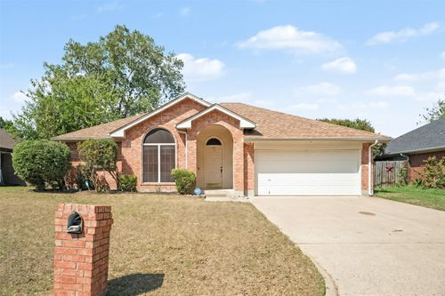 307 Modene Avenue, Waxahachie, TX, 75165 | Card Image