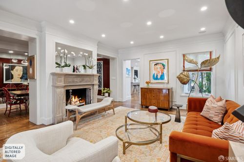 3966 Clay Street, San Francisco, CA, 94118 | Card Image