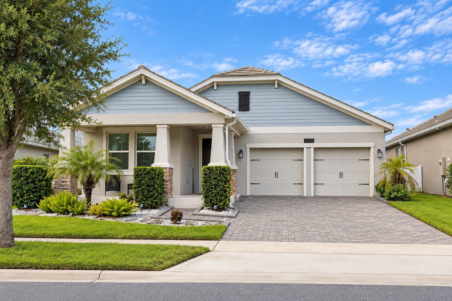 Residential in ORLANDO