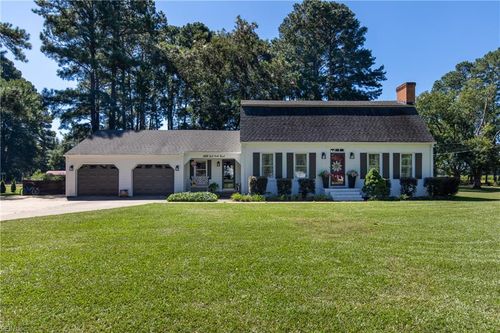 22242 Ball Park Rd, Newsoms, VA, 23874-3006 | Card Image