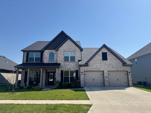 155 Limestone Ln, Georgetown, KY, 40324-6509 | Card Image