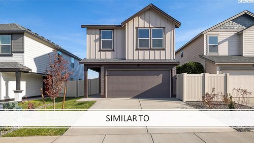 6431 Sandstone Dr, Pasco, WA, 99301 | Card Image