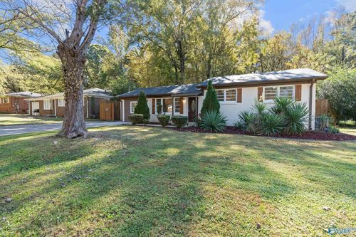 4710 Lumary Dr Nw, Huntsville, AL, 35810-1836 | Card Image