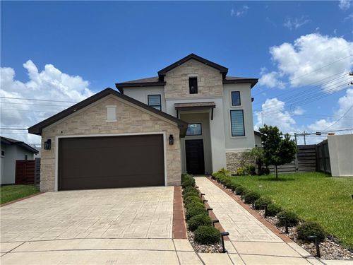 3418 Coppermine Ave, Edinburg, TX, 78539-6268 | Card Image