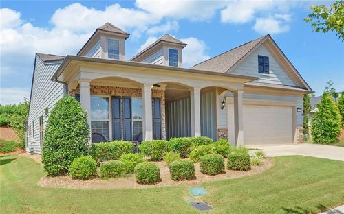5825 Maple Bluff Way, Hoschton, GA, 30548-4171 | Card Image