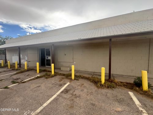 12531 De La Rosa, San Elizario, TX, 79849 | Card Image