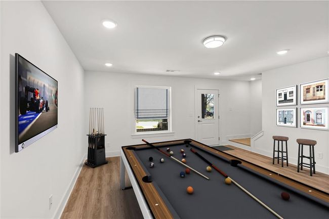 22 - 2219 Nena Way, Townhouse with 3 bedrooms, 4 bathrooms and null parking in Tucker GA | Image 8