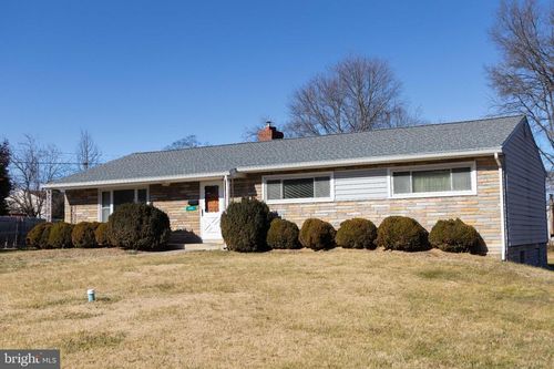 9434 Dubarry Ave, LANHAM, MD, 20706-3014 | Card Image