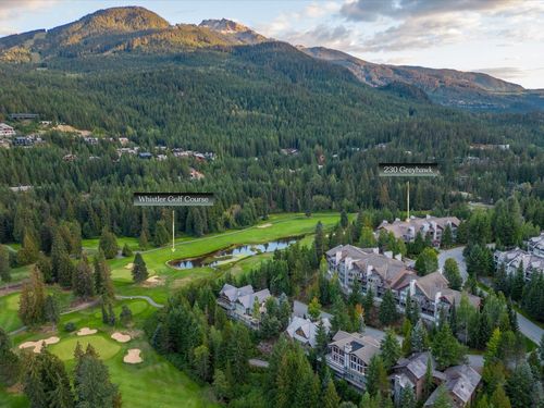 230-3309 Ptarmigan Pl, Whistler, BC, V8E0V6 | Card Image