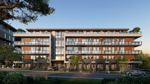 614-600 Rochester Ave, Coquitlam, BC, V3K2V5 | Card Image
