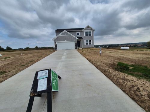 12787 High Ridge Court, Campbell Township, MI, 49325 | Card Image